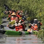 Tawarkan Sejumlah Wahana, Berkuda dan Naik Kano, Segini Tarif Romokalisari Adventure Land