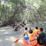 Romokalisari Adventure Land Surabaya Resmi Dilaunching, Jajal Keseruannya
