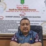 Dinsos P3A Sumenep Siapkan Anggaran BLT Senilai Rp 8,3 Miliar