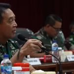 Direvisi!, Kini Masuk TNI Tinggi Badan Taruna Cukup 160 Cm