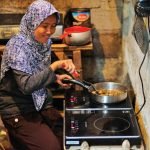 PLN Batalkan Program Kompor Elpiji ke Kompor Listrik
