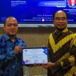 Gelar Kuliah Umum, Prodi Sistem Telekomunikasi UPI Purwakarta Hadirkan Pakar 4G & 5G