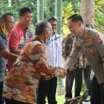 Guna Menyerap Aspirasi, Kapolres Malang Rutin Gelar ‘KANDANI’ Bersama Masyarakat