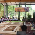 Melalui ‘DIAGRAM’, Kapolres Malang Bangun Komunikasi dengan Elemen Masyarakat