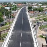 Pembangungan Rampung, FO Ganefo Bakal Beroperasional Penuh Oktober