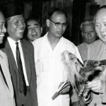 Tokoh yang Diduga Terlibat dan Mendalangi Peristiwa G30S PKI