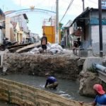 Ini Dia Strategi Pemkot Surabaya Atasi Banjir di Kawasan Karangpoh