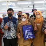 Gandeng Indomaret, Pemkab Blitar Fasilitasi Produk Pelaku UMKM