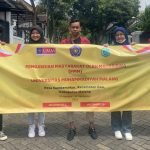 Tingkatkan Pemahaman Masyarakat, Mahasiswa PMM UMM Lakukan Sosialisasi Hukum
