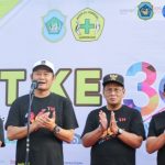 RSUD Soegiri Lamongan Resmi Menjadi RSUD Pendidikan