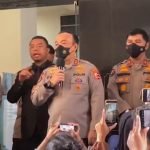 Banding Ditolak, Ferdy Sambo Resmi Dipecat sebagai Anggota Polri