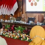Wali Kota Mojokerto Sebut Akhlak Jadi Core Value ASN dalam Birokrasi