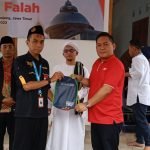 Musholla Al Falah Pronojiwo Diresmikan, Siap Digunakan Sebagai Sarana Ibadah