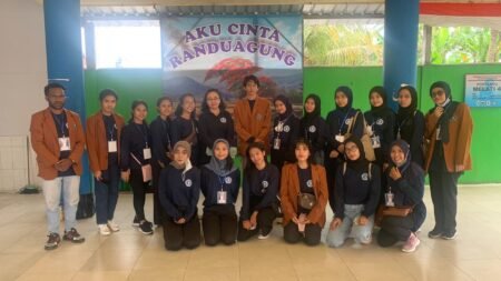 Pemberdayaan UMKM Industri Rumah, Desa Randu Agung, Singosari oleh KKN Universitas PGRI Kanjuruhan Malang kknt unikama