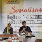 Bawaslu Lumajang Buka Pendaftaran Panwaslu Tingkat Kecamatan