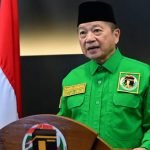 Suharso Monoarfa Dipecat sebagai Ketua Umum PPP