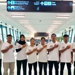Empat Atlet Asal Lumajang Bakal Menjajal ACC MTB Suncheon Korea 2022
