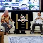 Pemkot Surabaya Bakal Ubah Desain Kalimas Jadi Lebih Mempesona