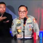 Polri Akui Gunakan Gas Air Mata Kedaluwarsa di Stadion Kanjuruhan