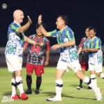 Aksi Fun Football PSSI FIFA Tuai Kritikan, Mulai Kaesang Hingga Susi Pudjiastuti