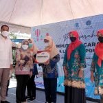 Pemkot Surabaya Berikan 742 Unit Komputer untuk Pos Paud Terpadu