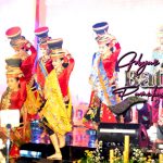 Batik Tulis Pamekasan Disebut Sebut Bakal Tampil di Paris Fashion Week