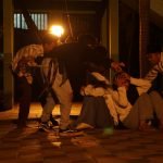 Lewat Pementasan, Teater Pendopo MAN 1 Gresik Kecam Tindakan Pelecehan Seksual