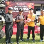 Hadapi Pemilu, Polres Boyolali Bentuk Tim Satuan Khusus Simo