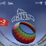 Dipastikan Seru, Surabaya Kite Festival Kembali Digelar