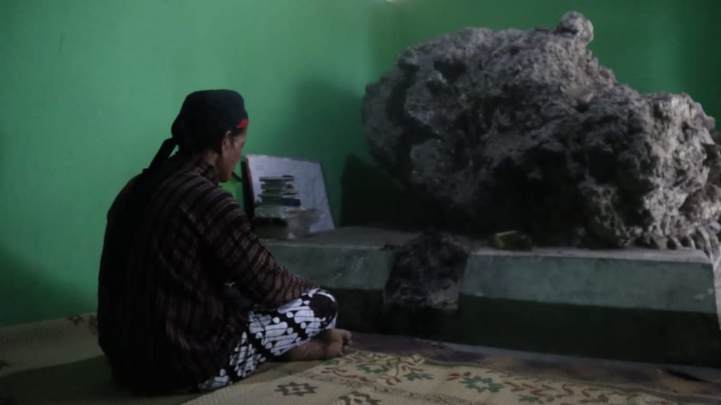 Desa Bagelen Purworejo, Tawarkan Paket Wisata Religi Wisata religi Desa Bagelen Purworejo / ist