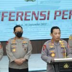 Istri Ferdy Sambo Putri Candrawathi Resmi Ditahan