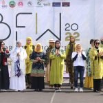 Keseruan Blora Fashion Week, Jadi Titik Bangkitnya Industri Fashion di Blora