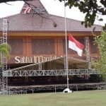 Gelar Kirab Pancasila, Pemkot Mojokerto Bakal Gelar Pertunjukan Wayang Kulit