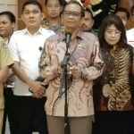 Pemerintah Bakal Berikan Santunan 50 Juta Bagi Korban Tragedi Kanjuruhan