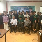 Gelar Dialog Interaktif, DPC GEMASABA Kota Malang Inginkan Pemuda Responsif Menuju Pemilu 2024