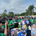 Soal Tragedi Kanjuruhan, GP Ansor Kabupaten Malang Tuntut Kapolda Jatim Dicopot