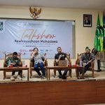 Cetak Entrepreneur Muda, HMI Cabang Malang Lakukan Launching Inkubator Bisnis dan Talkshow Kewirausahaan
