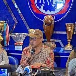 Temuan Komnas HAM, Suporter ke Lapangan Ingin Beri Semangat, Tak Niat Rusuh