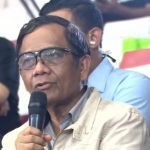 Mahfud MD Sebut PSSI Sulit Disentuh karena Aturan FIFA