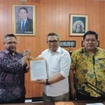 Kawal Tragedi Kanjuruhan, Tim Advokasi TATAK Serahkan Berkas Investigasi ke Komnas HAM
