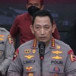 Kapolri Sebut Penyebab Pintu Terkunci di Kanjuruhan karena Ditinggal Penjaga