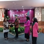 Gandeng Kemenko PMK, KOHATI PB HMI Dorong Gerakan Indonesia Hijau