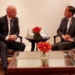 5 Rekomendasi FIFA untuk Sepakbola Indonesia Lebih Baik