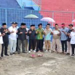 Wakil Ketua DPR RI Muhaimin Iskandar Kunjungi Korban Tragedi Kanjuruhan