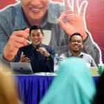 Program Prodamas Kota Kediri Dorong Pengembangan BUTORANTAS