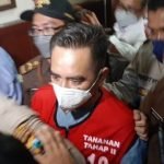 Bechi Tersangka Kasus Pencabulan Pesantren Jombang Dituntut 16 Tahun Penjara