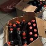 Klarifikasi, Temuan Miras di Stadion Kanjuruhan Ternyata Obat Penyakit PMK