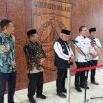 Renovasi Stadion Kanjuruhan, Pemkab Malang Ajukan 580 Miliar