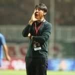 Shin Tae-yong Bakal Mundur dari Kursi Pelatih Timnas Jika Ketum PSSI Mundur