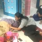 Wanita Viral Mengaku Penjual Dawet Kanjuruhan Minta Maaf